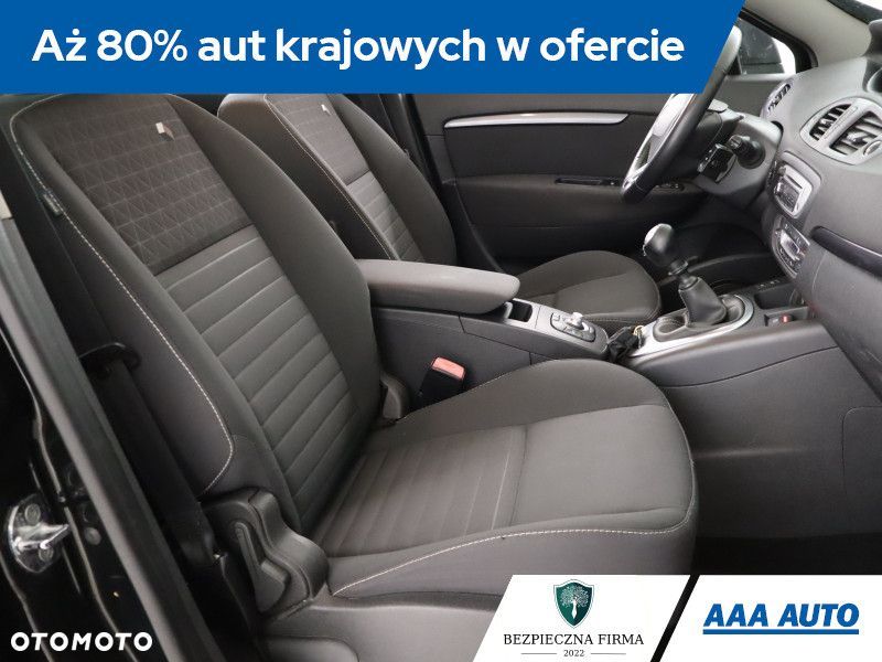 Renault Scenic - 11