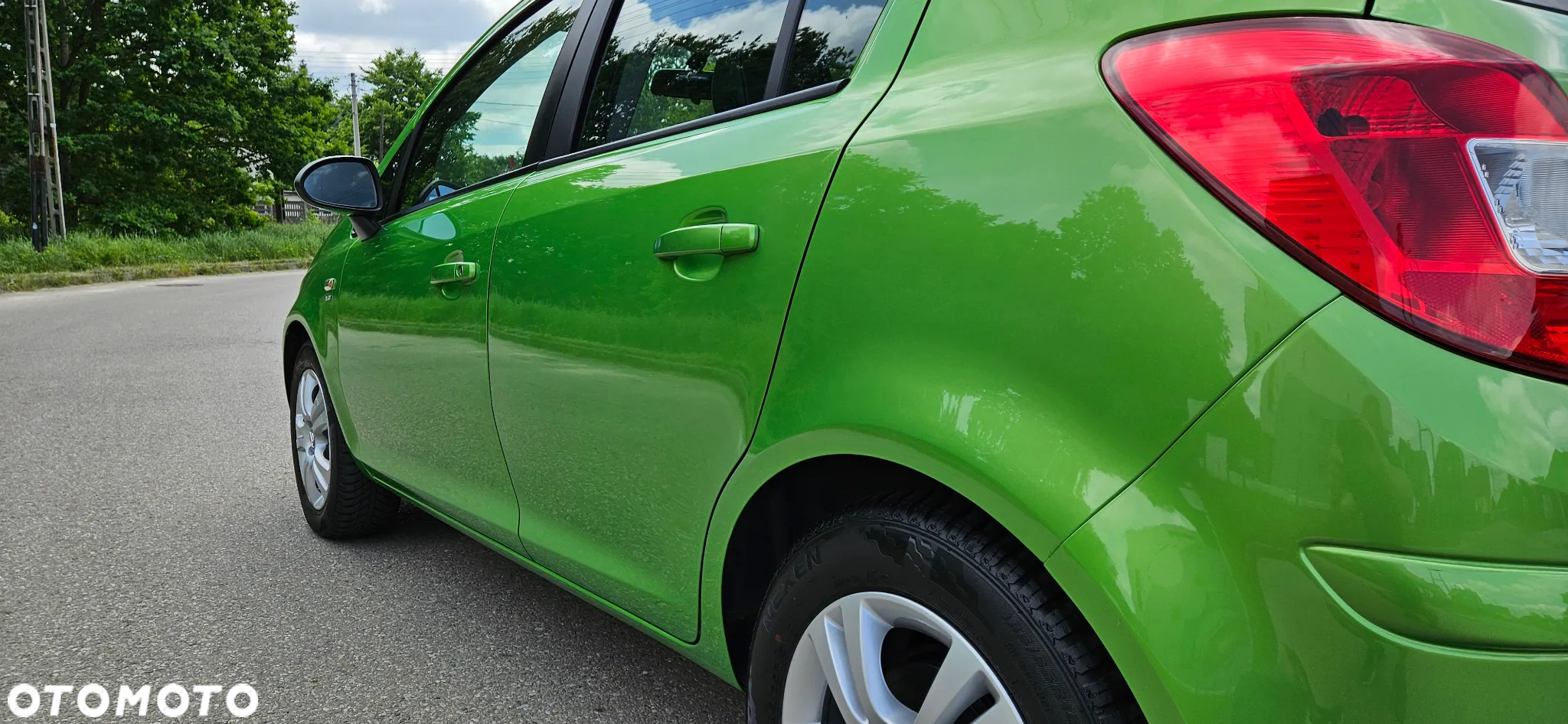 Opel Corsa - 13