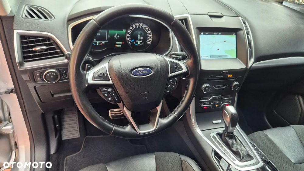 Ford S-Max 2.0 TDCi ST-Line PowerShift - 36