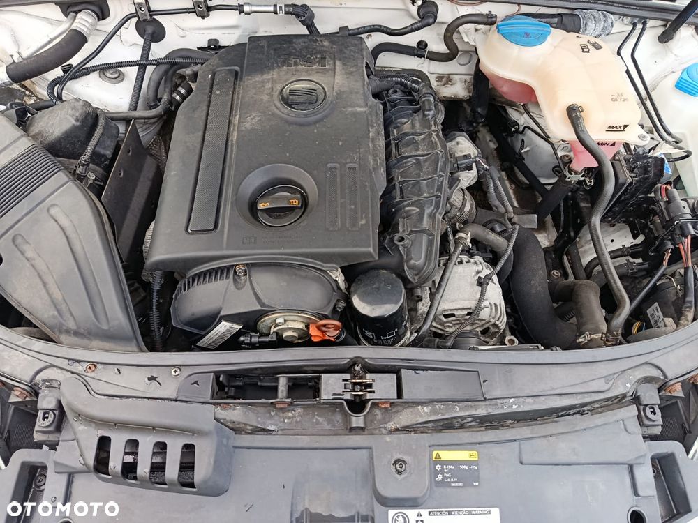 Seat Exeo 1.8TSI Style - 17
