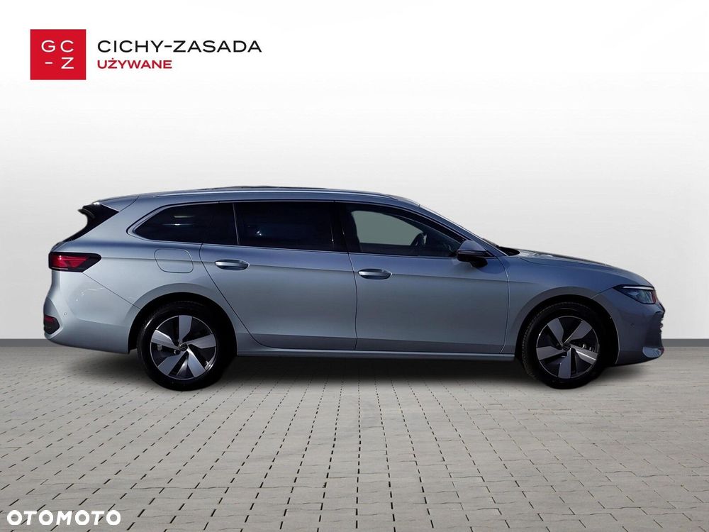 Volkswagen Passat - 6