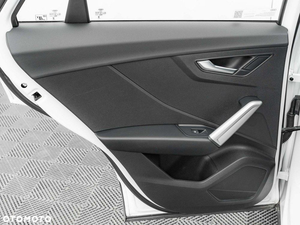 Audi Q2 35 TFSI S tronic - 24