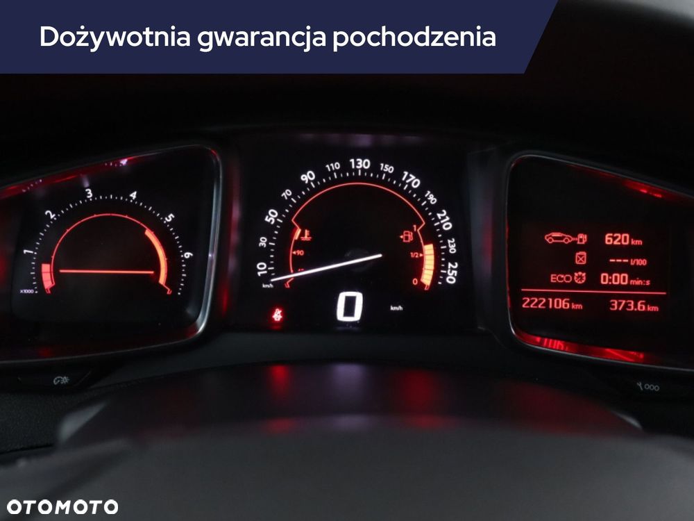 DS Automobiles DS 5 - 13