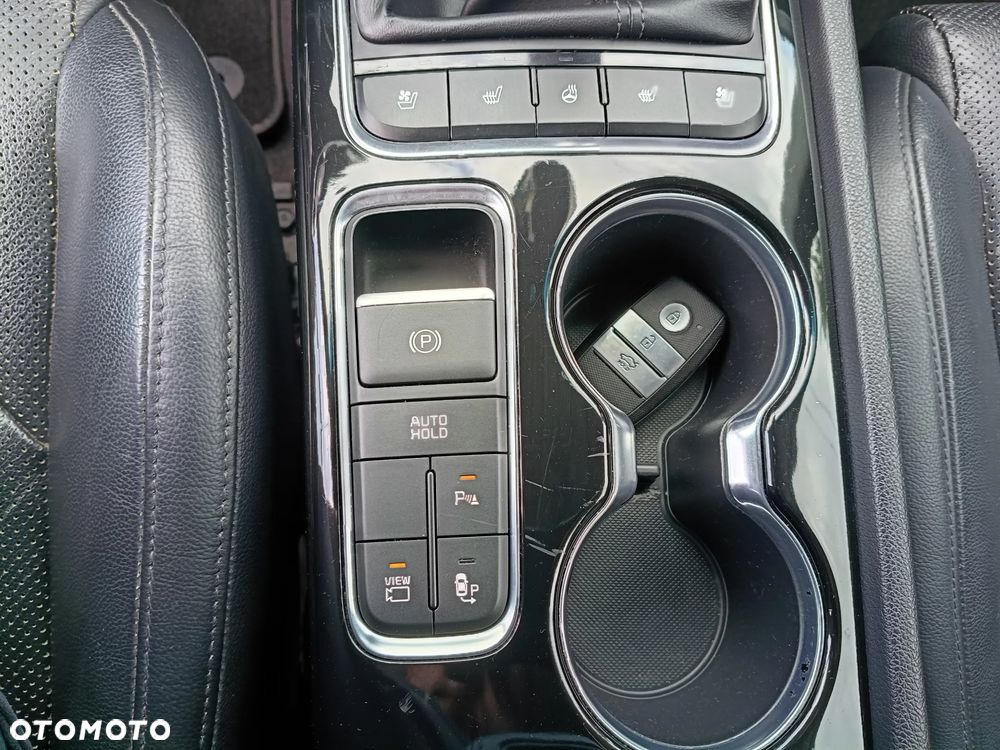 Kia Optima 2.0 CVVL Vision - 13