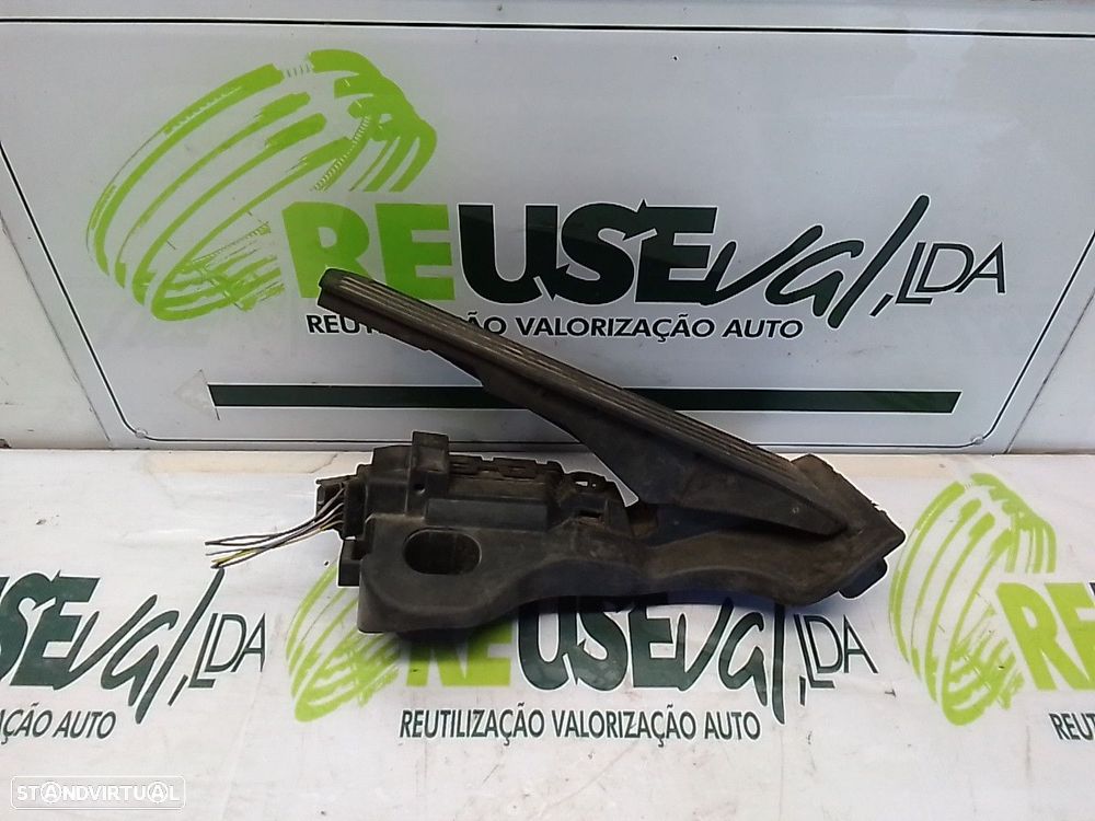 Pedal Acelarador Audi A3 (8P1) - 3