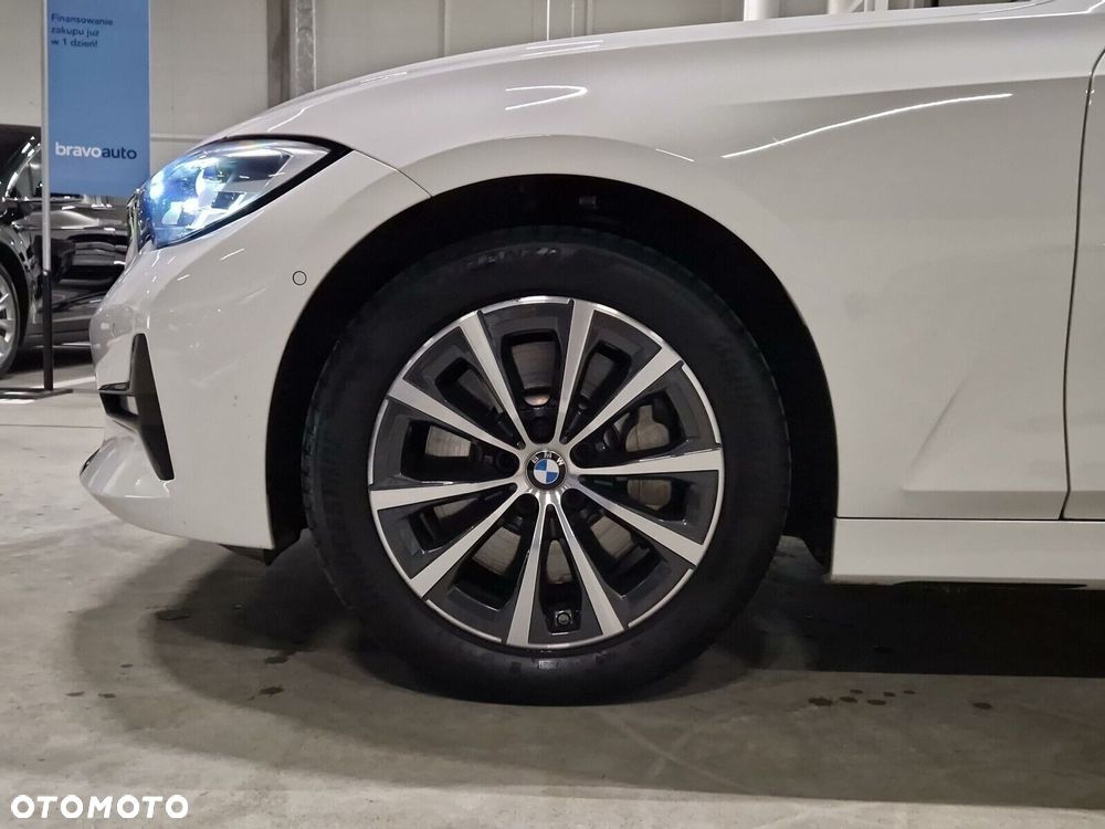 BMW Seria 3 - 7