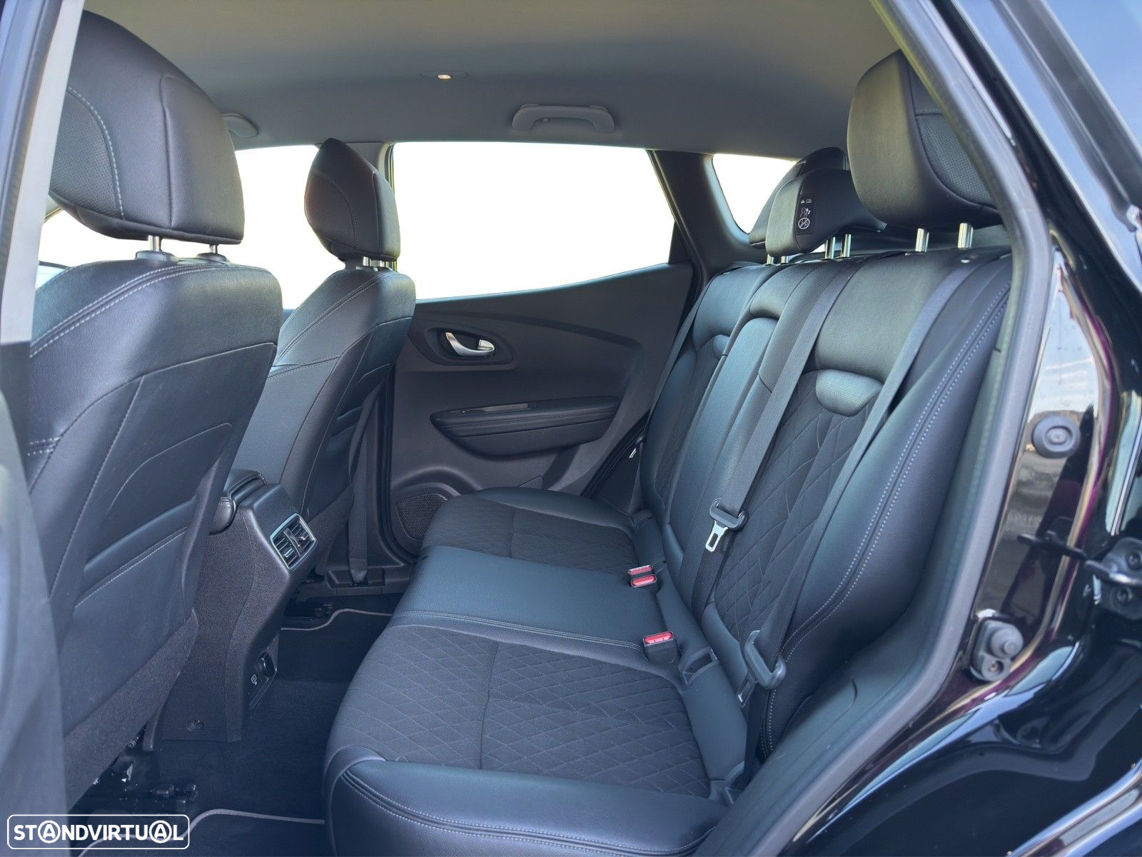 Renault Kadjar 1.5 dCi Intens - 12
