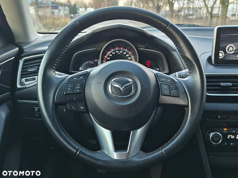 Mazda 3 - 12