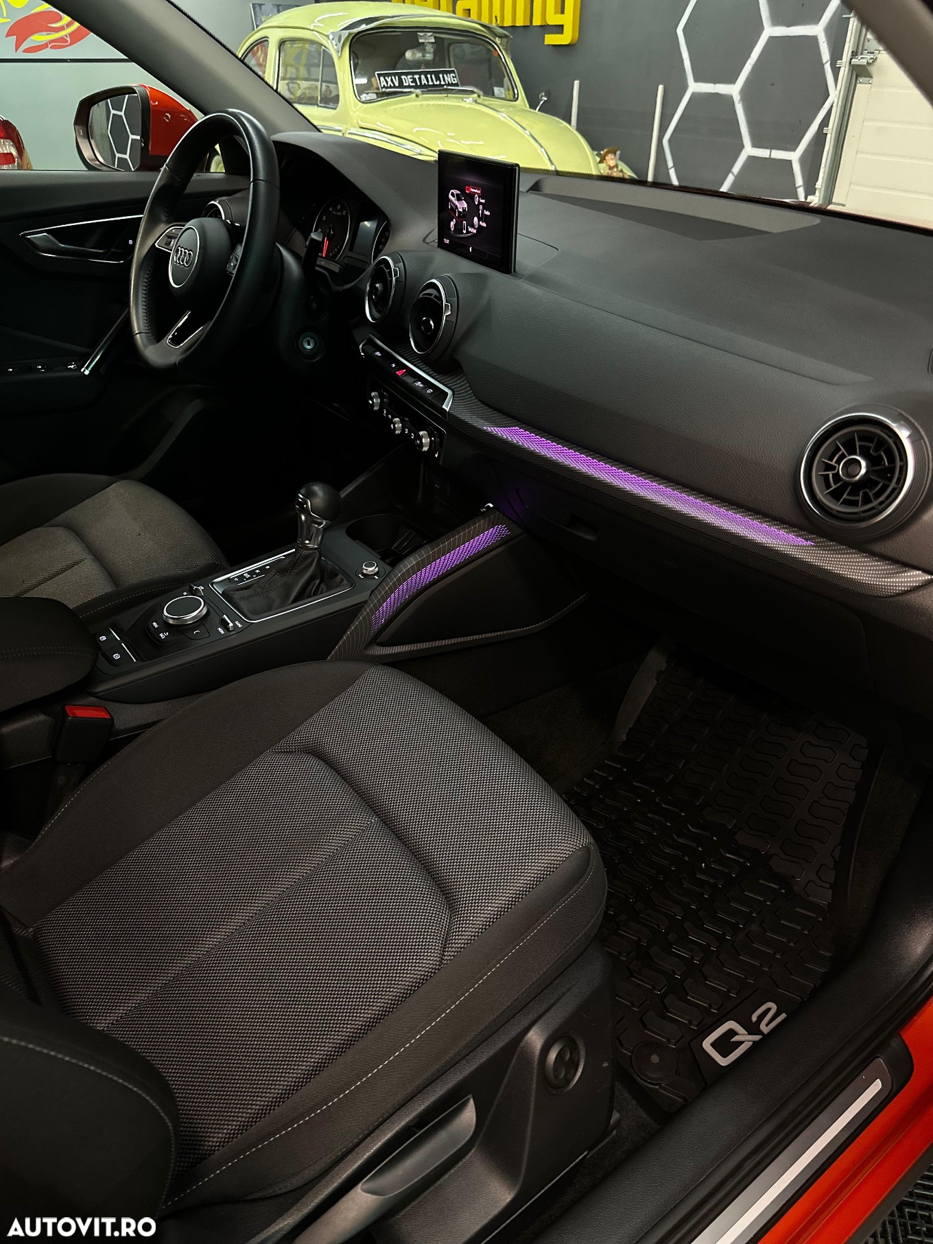 Audi Q2 - 11