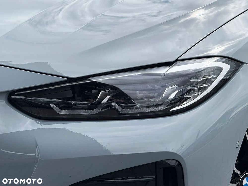 BMW Seria 4 420d xDrive M Sport - 38