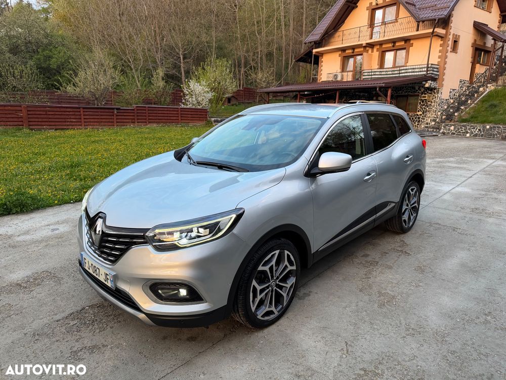 Renault Kadjar - 40