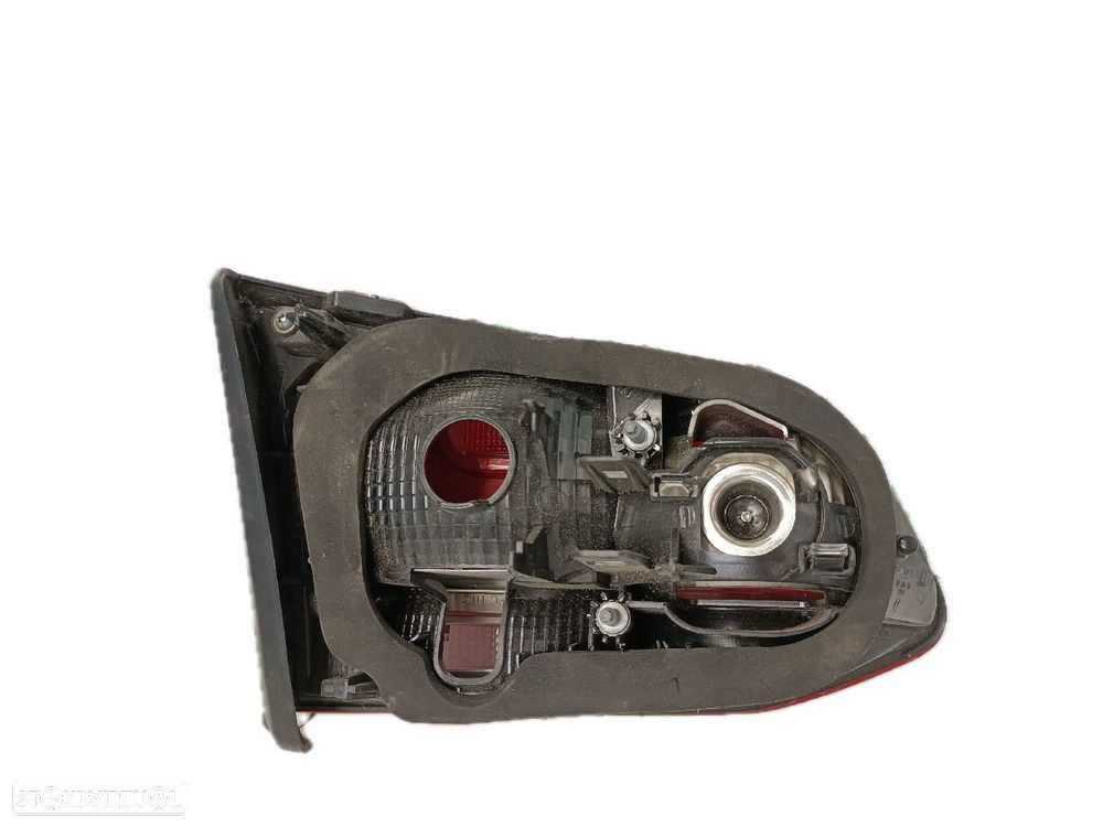 Farolim Mala Dto Volkswagen Golf Vii Van (5G1) - 2