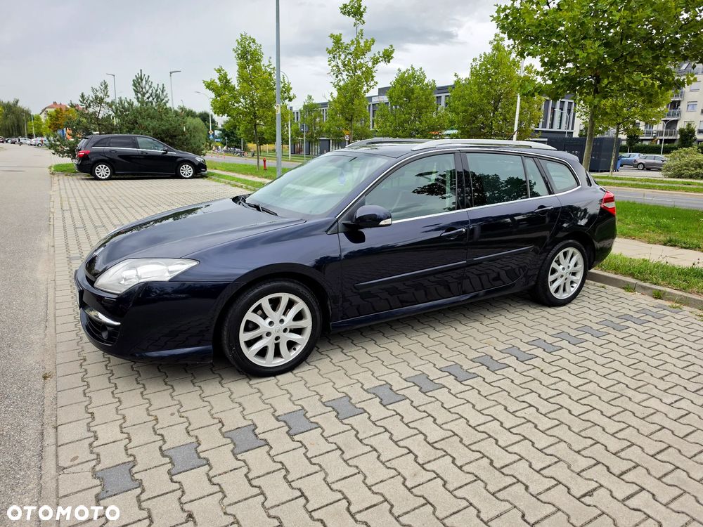 Renault Laguna 2.0 16V 140 Expression - 10