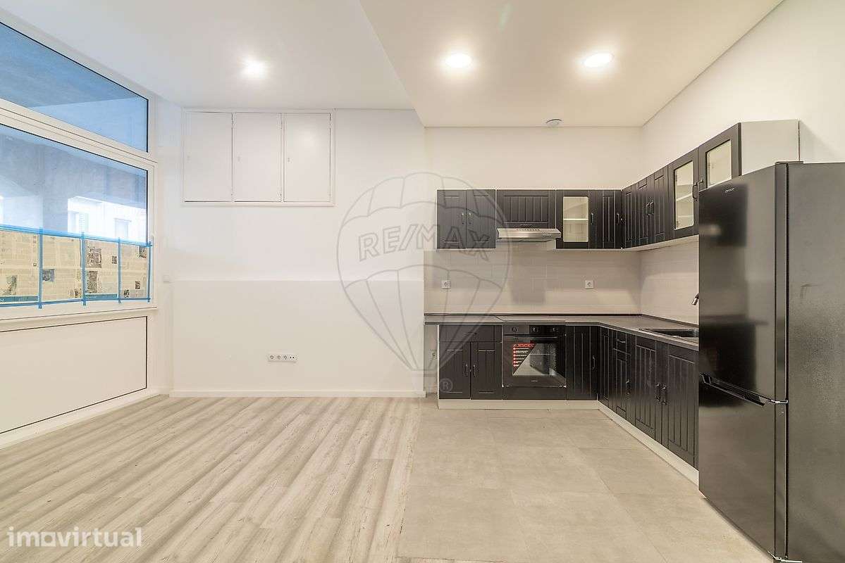 Apartamento T2 para venda - Grande imagem: 5/24