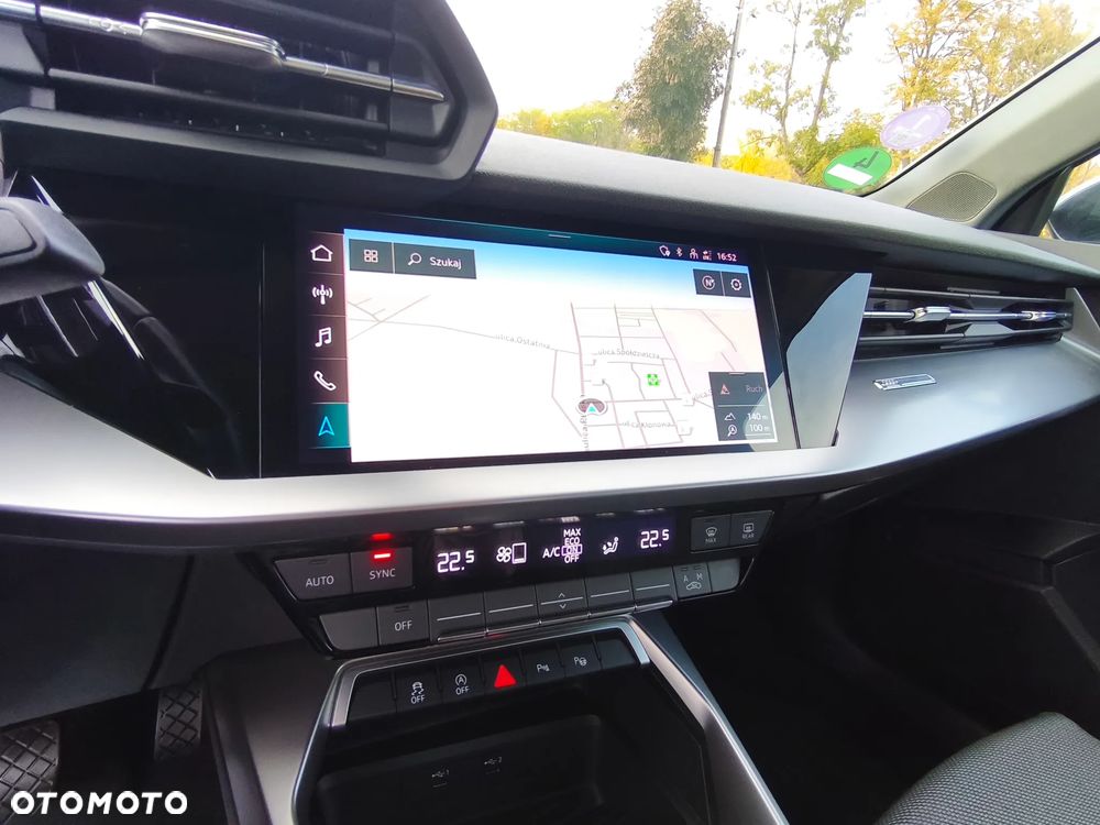 Audi A3 Limousine - 20