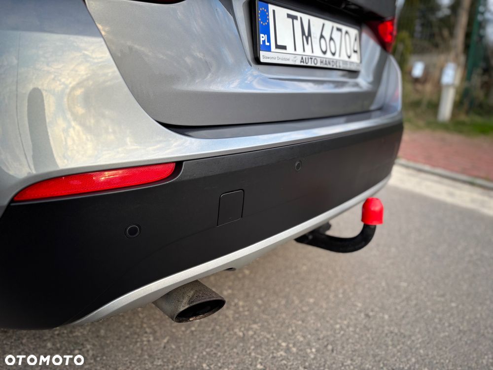 BMW X1 xDrive23d - 26