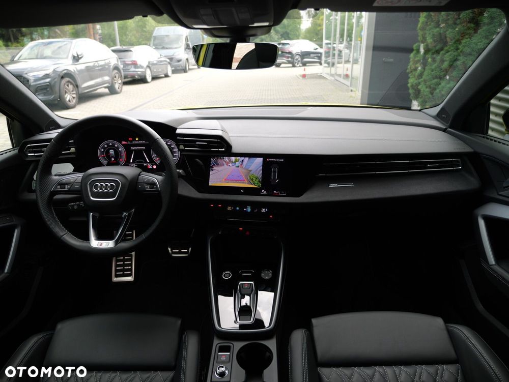 Audi A3 - 21