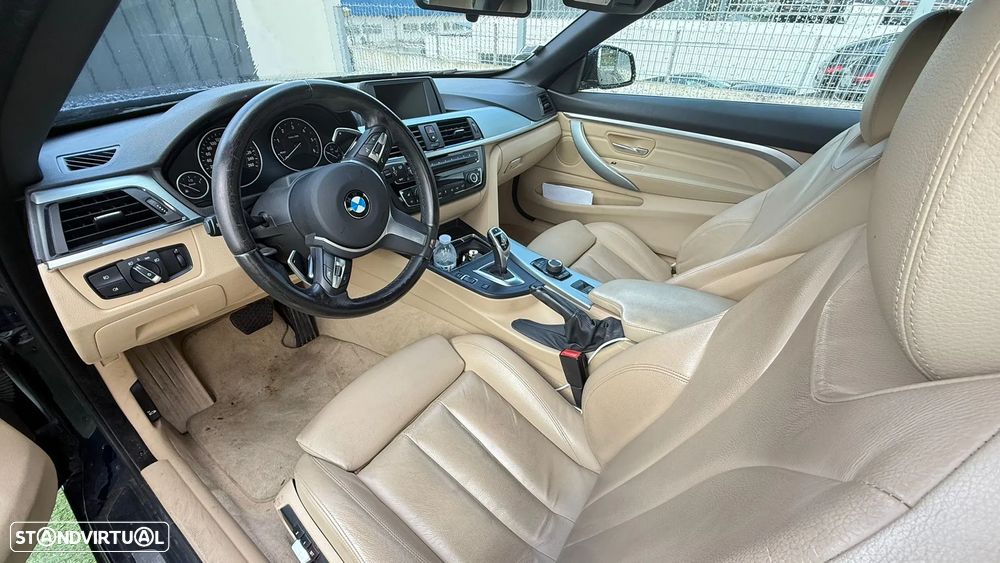 BMW 420 d xDrive Pack M Auto - 2