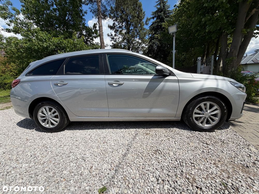 Hyundai i30 1.0 T-GDI Modern - 12