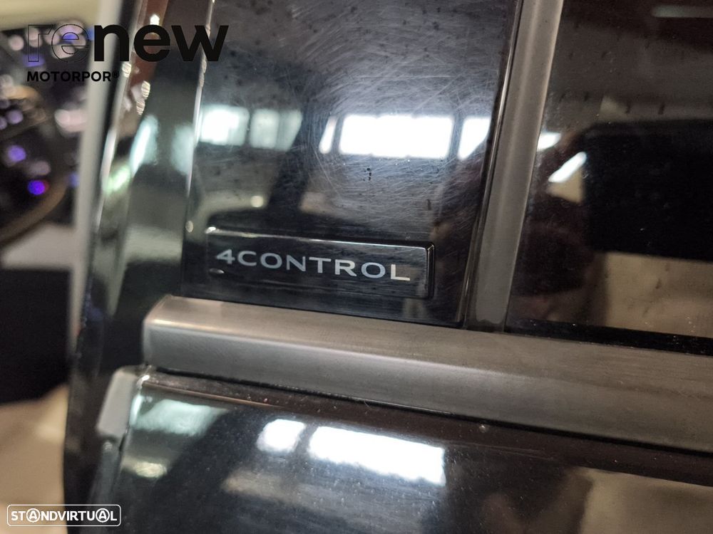 Renault Espace 1.2 E-Tech Full Hybrid Iconic - 31