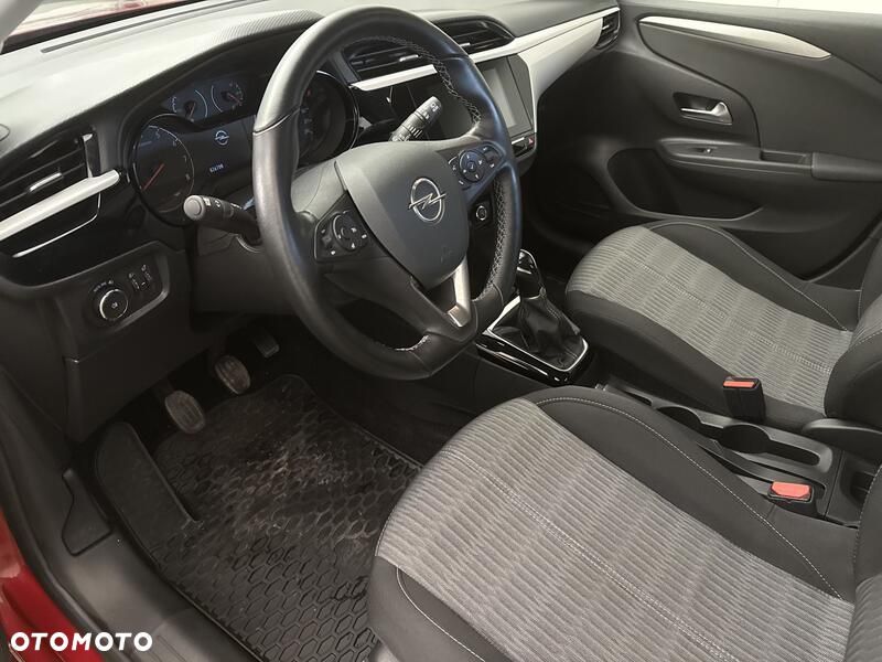 Opel Corsa - 10
