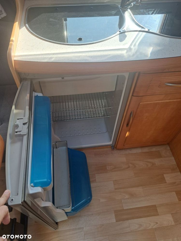 Hobby Prestige - 3 sypialnie - piętrowe łóżko - 12