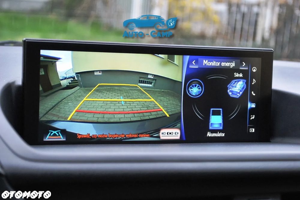 Lexus CT Luxury Line - 36