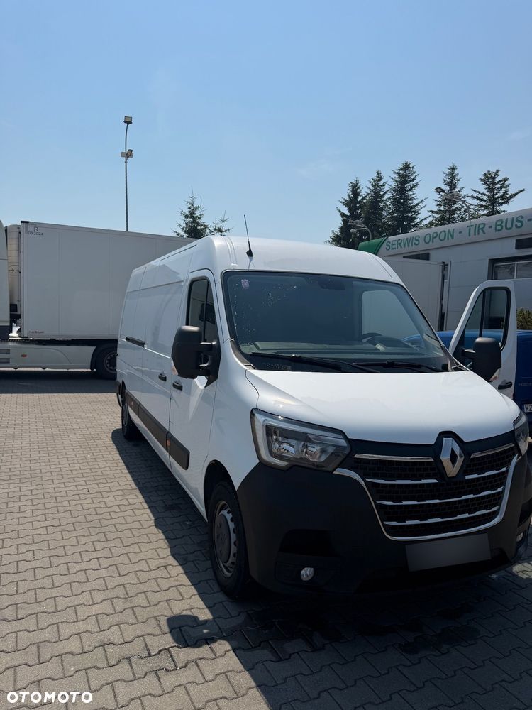 Renault Master - 2