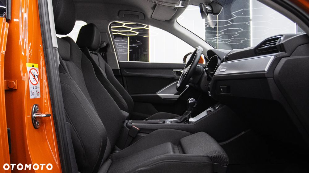 Audi Q3 35 TFSI S tronic - 20