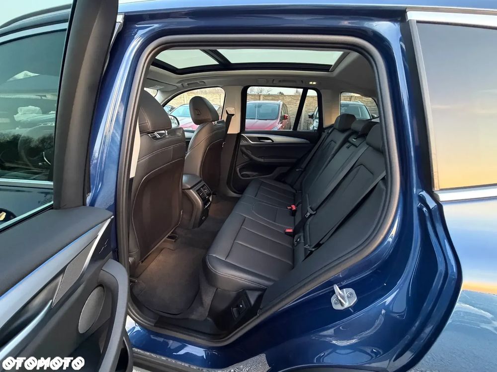 BMW X3 - 30