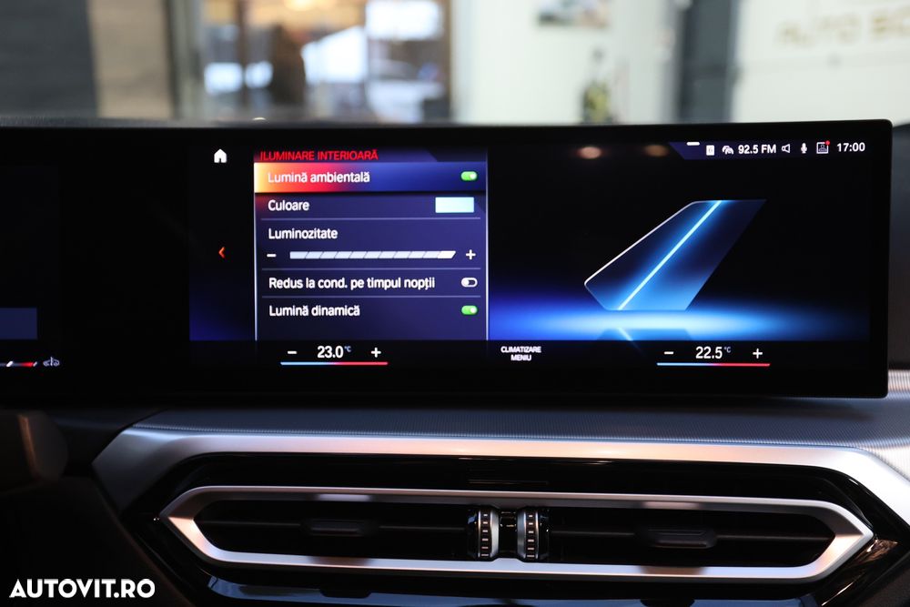 BMW Seria 3 320d xDrive Aut. M Sport - 27