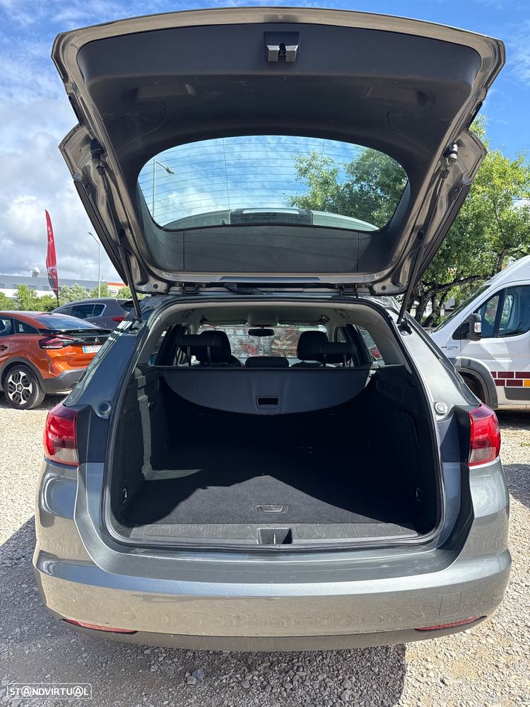 Opel Astra Sports Tourer 1.0 Business Edition S/S - 16