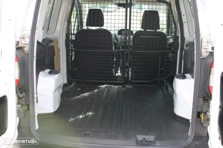 Ford TRANSIT COURRIER - 7