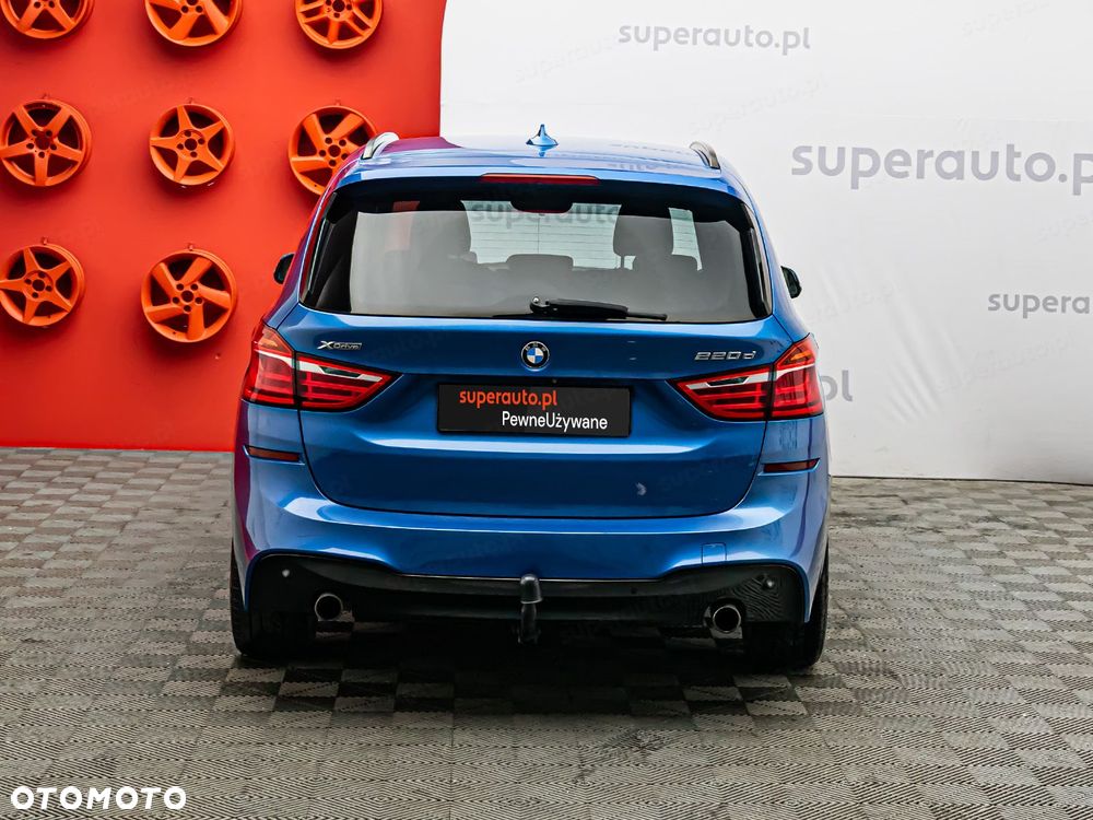 BMW 2 Series 2015 photo 5