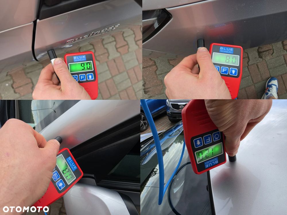 Peugeot 308 BlueHDi 150 EAT6 Stop & Start Business-Line - 37