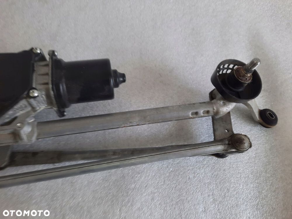 INFINITI Q50 mechanizm wycieraczek EUROPA - 3