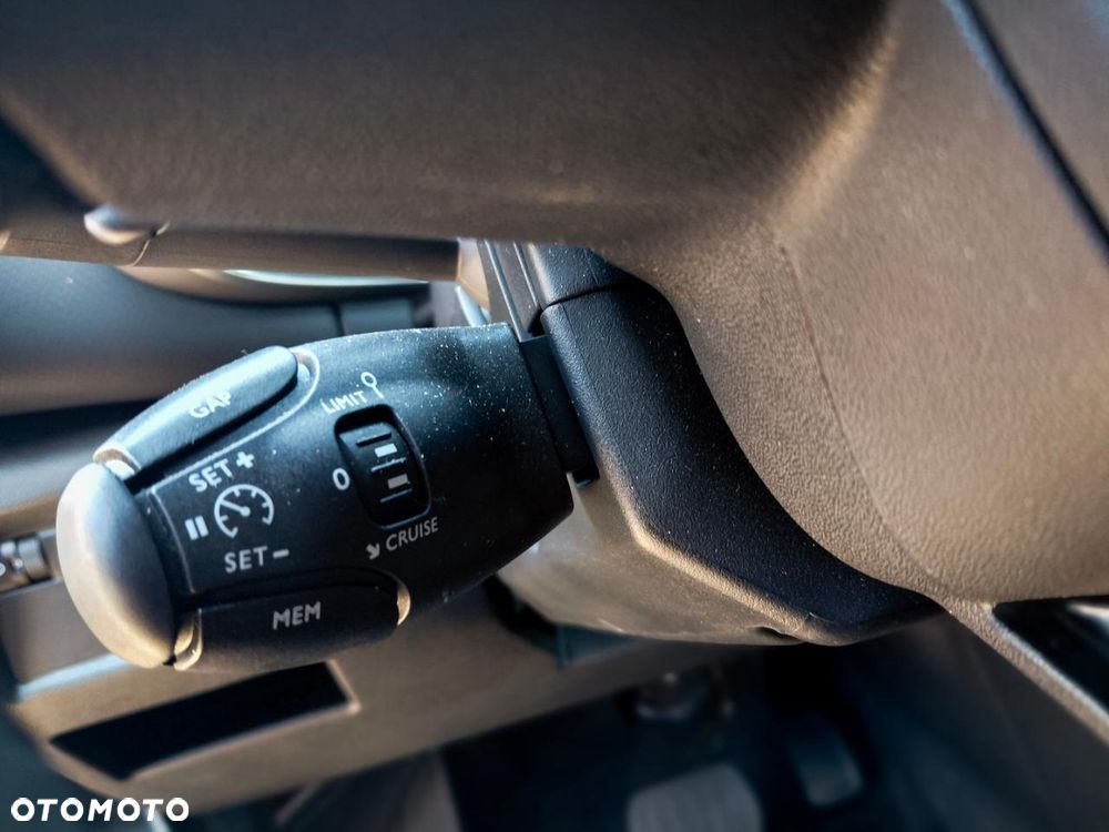 Citroën C5 Aircross 1.6 PHEV 225 Max EAT8 - 22