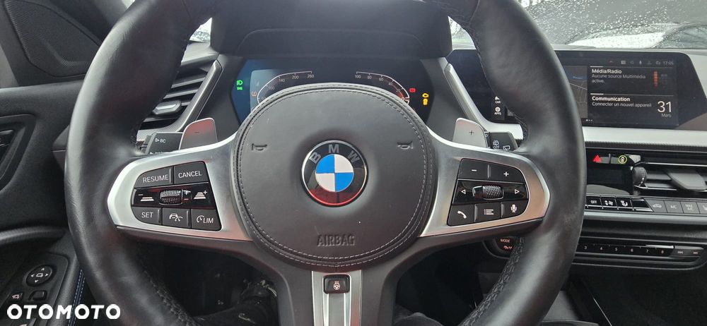 BMW Seria 1 120i Edition Colorvision - 36