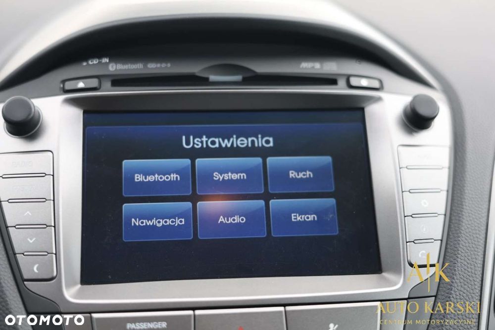 Hyundai ix35 - 25