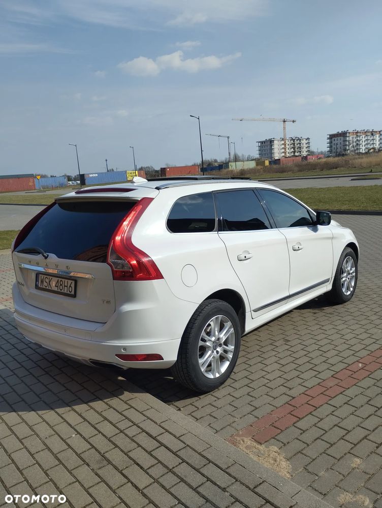 Volvo XC 60 T5 Geartronic Ocean Race - 6