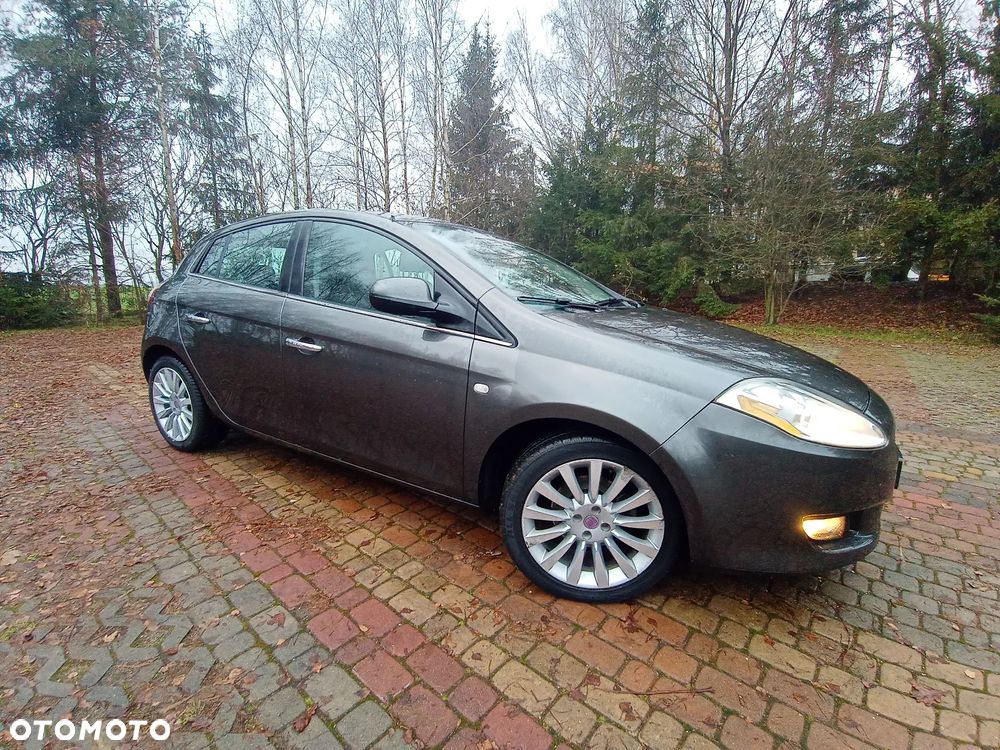 Fiat Bravo - 17