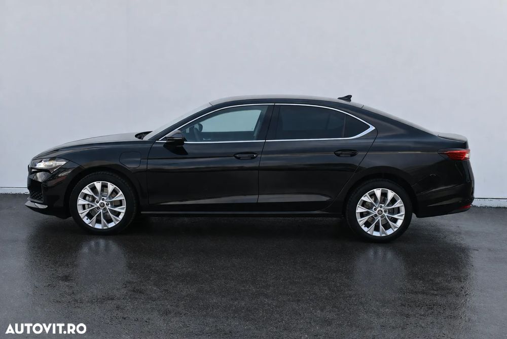 Skoda Superb 1.5 TSI 150 CP DSG PHEV Selection - 7