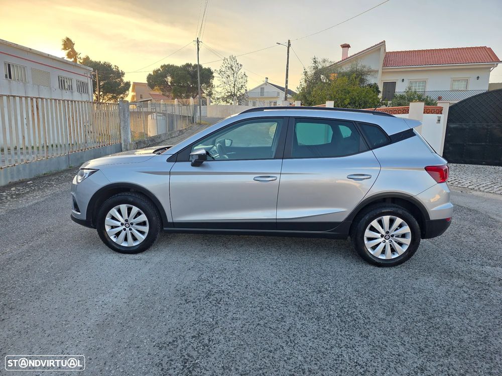 SEAT Arona 1.0 XCELLENCE - 2