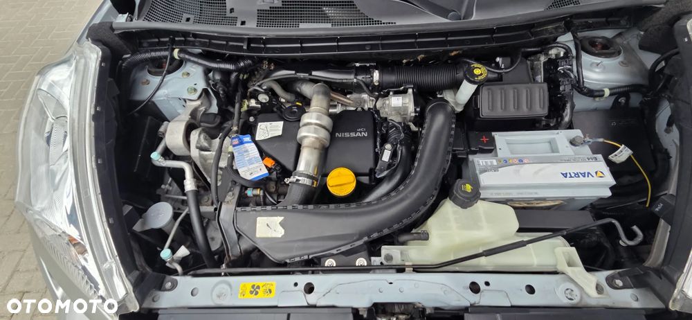 Nissan Juke 1.5 dCi Edition - 36