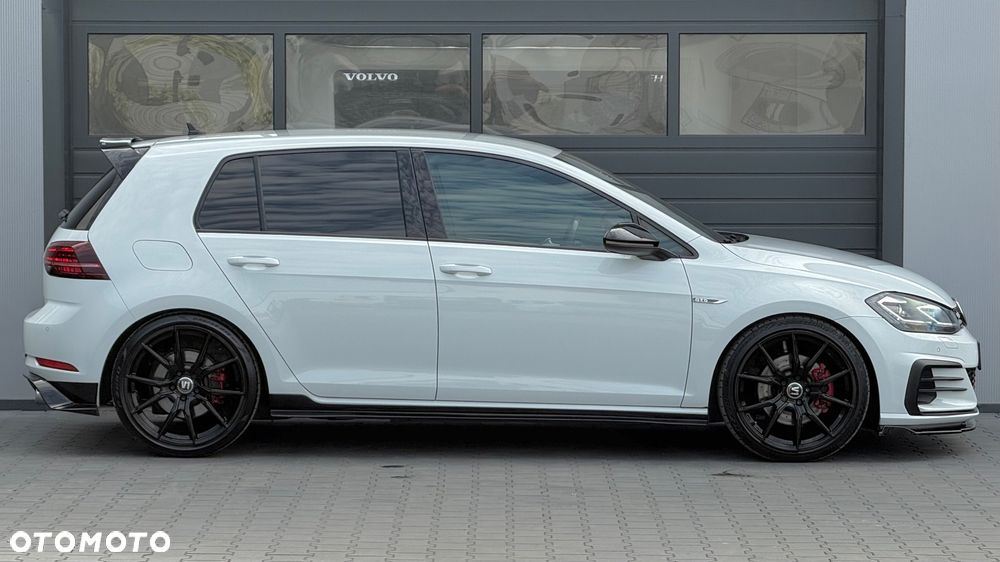 Volkswagen Golf GTD 2.0 TDI SCR DSG - 9