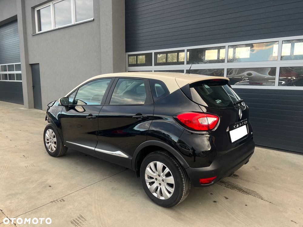 Renault Captur 0.9 Energy TCe Intens - 1