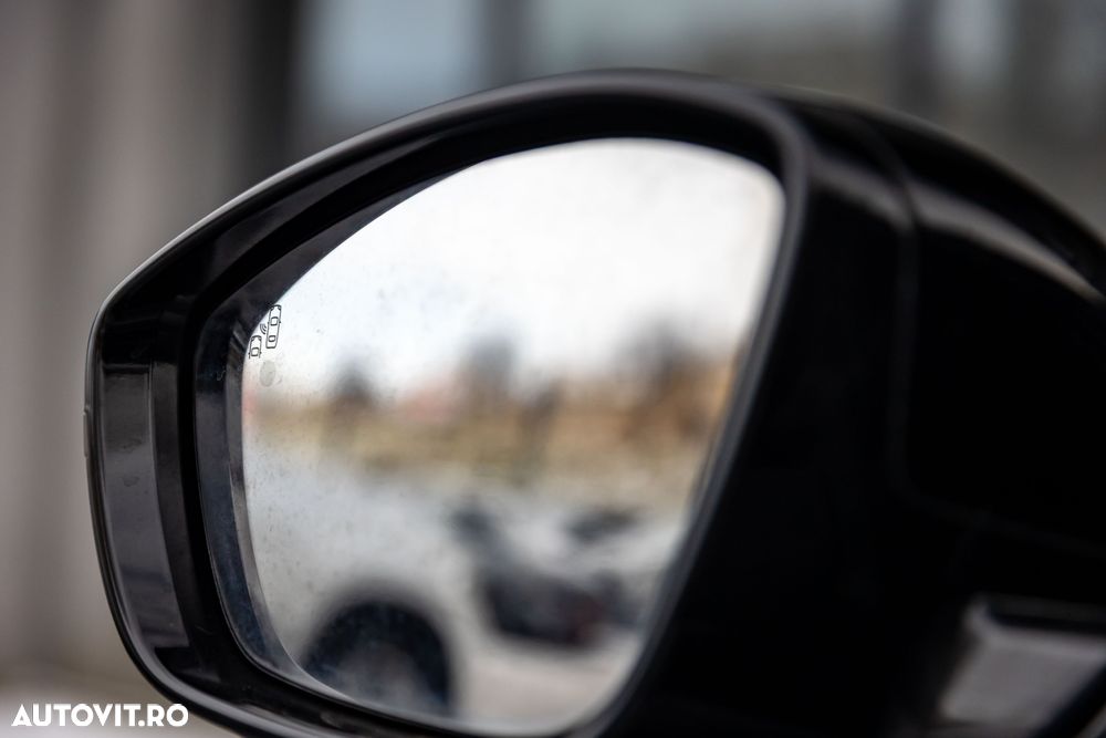 Peugeot 508 PHEV 225ch EAT8 GT Pack - 37