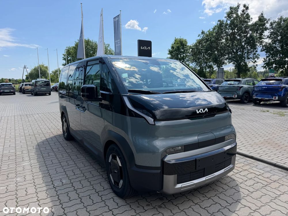 Kia PV5 - 6