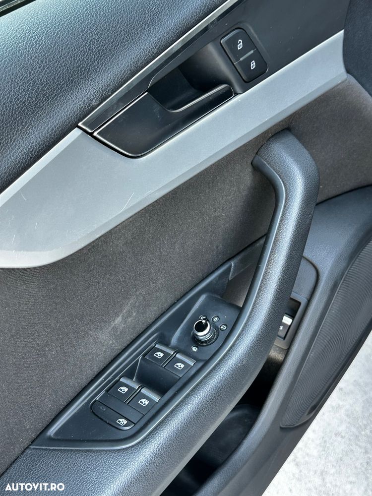 Audi A4 2.0 TDI - 9
