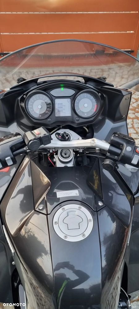 BMW K - 7